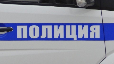 В Комаричском районе полицией раскрыта кража велосипеда