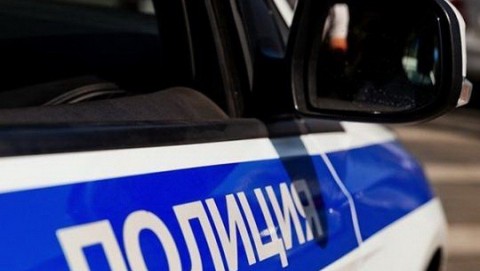 В Комаричском районе полицией раскрыта кража из частного домовладения