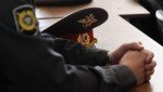 В Комаричском районе полицией оперативно задержан разгромивший магазин мужчина