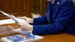 По иску прокурора Комаричского района с владелицы укусившего несовершеннолетнюю шарпея взыскан моральный вред